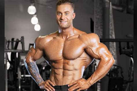 Is Chris Bumstead Natural Or On Steroids